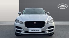Jaguar F-Pace 2.0d Portfolio 5dr Auto AWD Diesel Estate